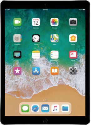 Замена разъема зарядки на iPad Pro 2017